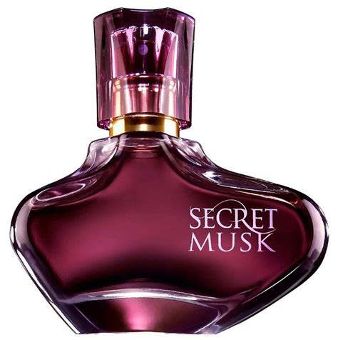 musk smelling perfume for women.